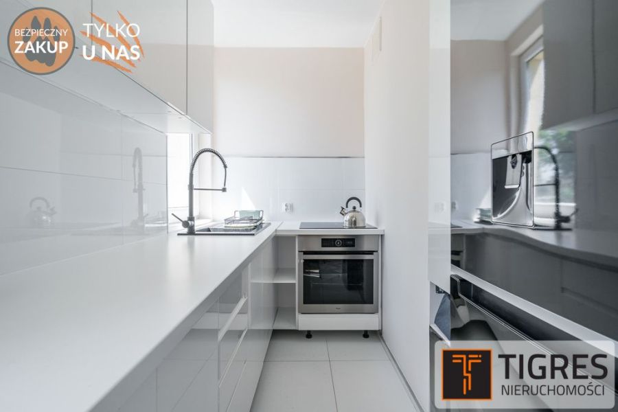 Słoneczne | Gotowe do wprowadzenia | 1 piętro: zdjecie 99069861