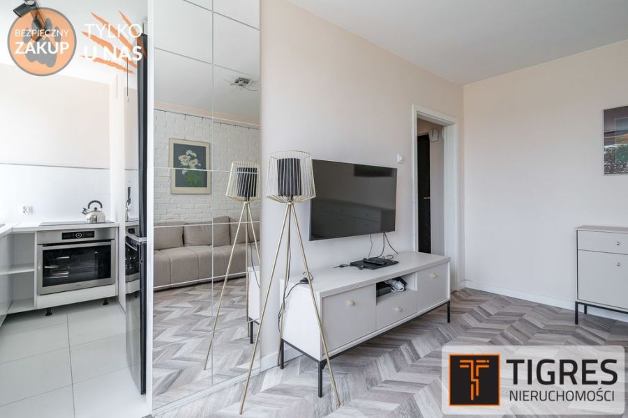 Słoneczne | Gotowe do wprowadzenia | 1 piętro: zdjecie 99069862