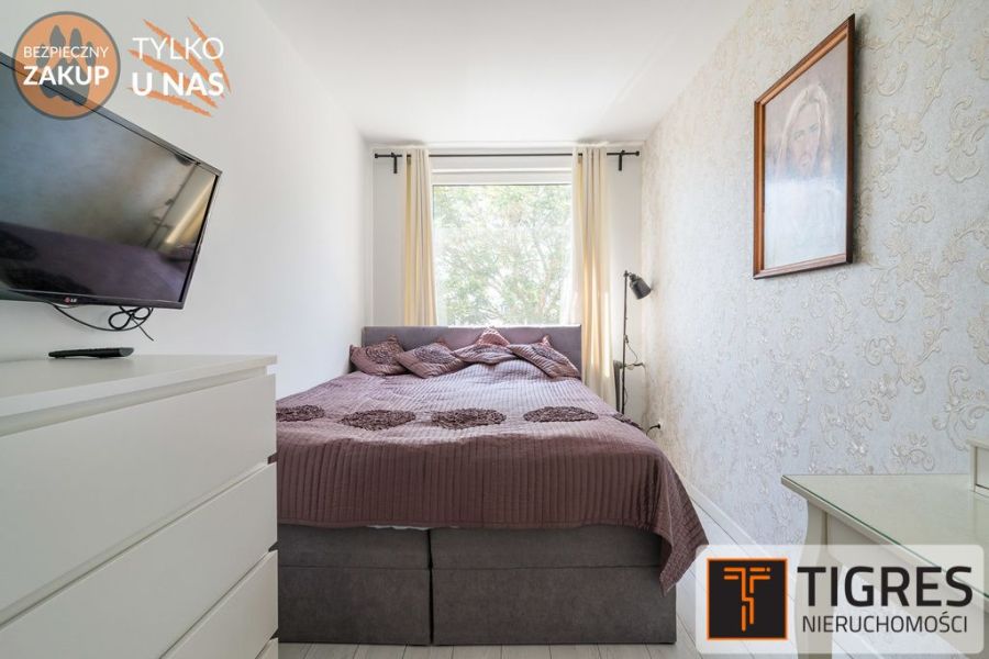 Słoneczne | Gotowe do wprowadzenia | 1 piętro: zdjecie 99083704