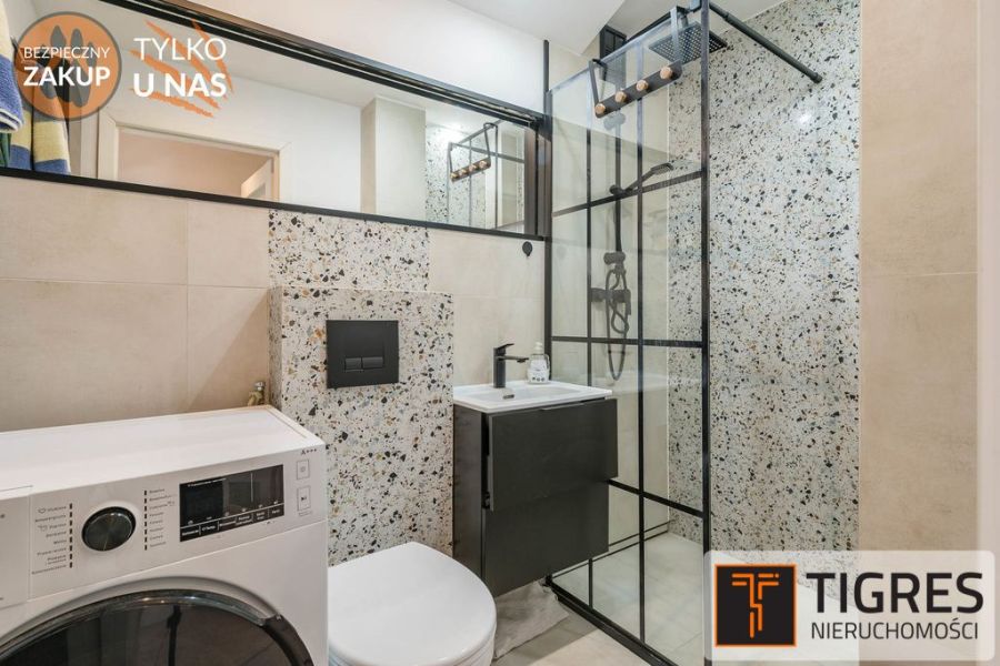 Słoneczne | Gotowe do wprowadzenia | 1 piętro: zdjecie 99069863
