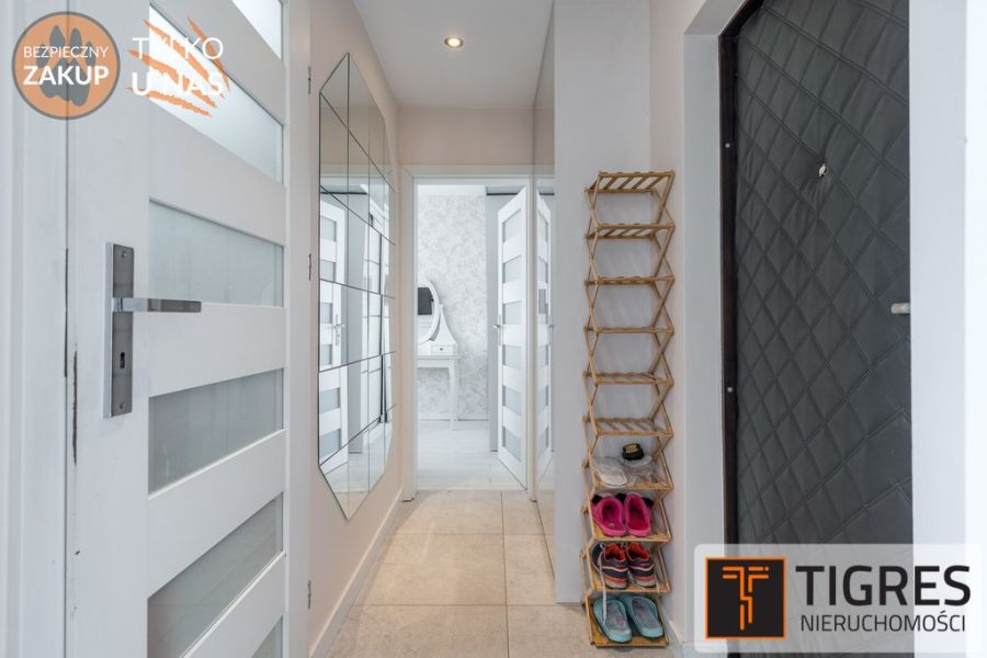 Słoneczne | Gotowe do wprowadzenia | 1 piętro: zdjecie 99069864