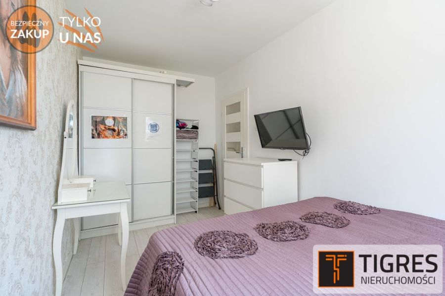 Słoneczne | Gotowe do wprowadzenia | 1 piętro: zdjecie 99083705