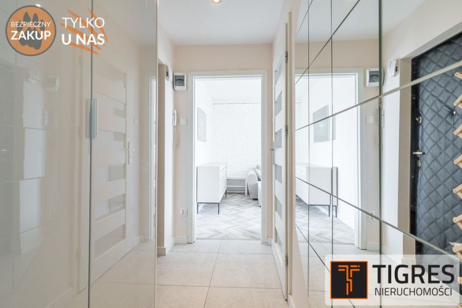 Słoneczne | Gotowe do wprowadzenia | 1 piętro: zdjecie 99069865