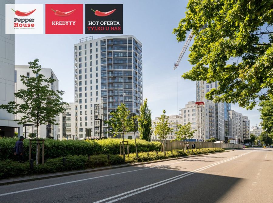 Apartament | panoramiczny widok | 46 m&sup2; | Redłowo: zdjecie 99078953