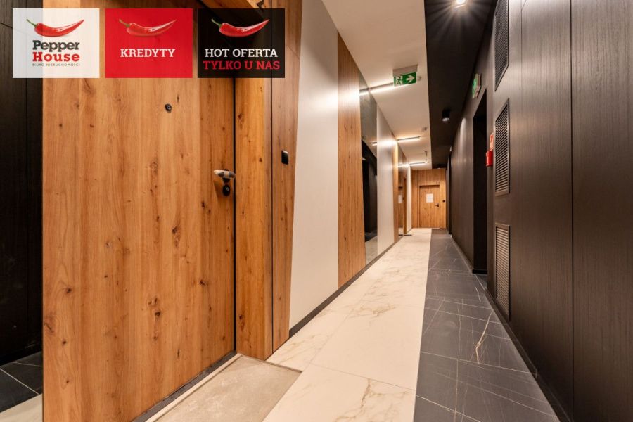 Apartament | panoramiczny widok | 46 m&sup2; | Redłowo: zdjecie 99078954