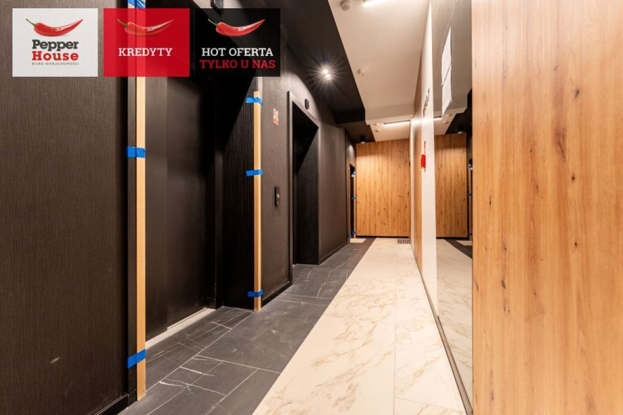 Apartament | panoramiczny widok | 46 m&sup2; | Redłowo: zdjecie 99078955