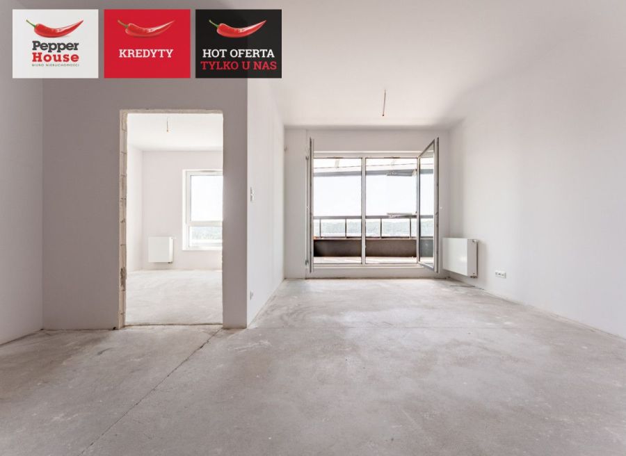 Apartament | panoramiczny widok | 46 m&sup2; | Redłowo: zdjecie 99078939