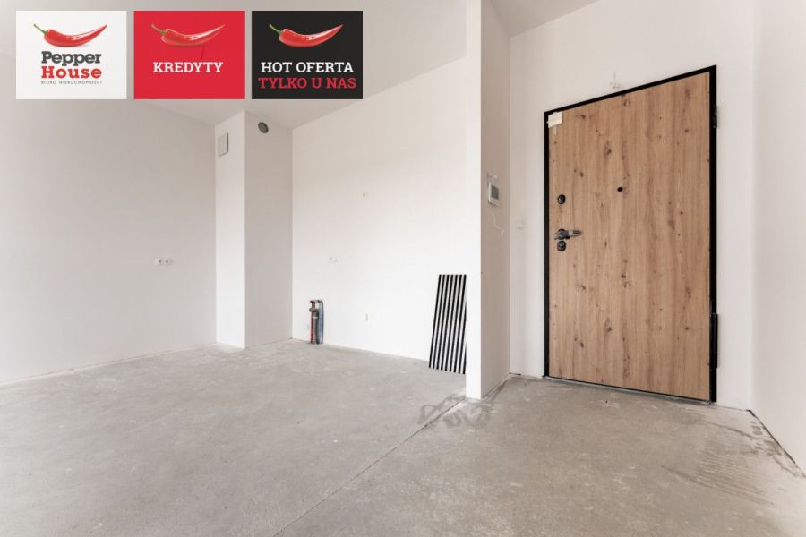 Apartament | panoramiczny widok | 46 m&sup2; | Redłowo: zdjecie 99078941