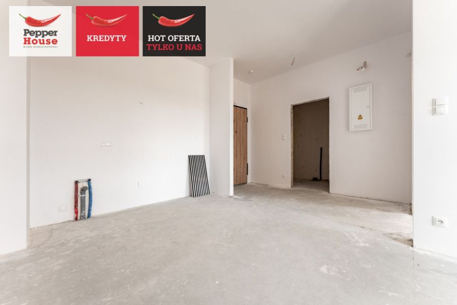 Apartament | panoramiczny widok | 46 m&sup2; | Redłowo: zdjecie 99078945