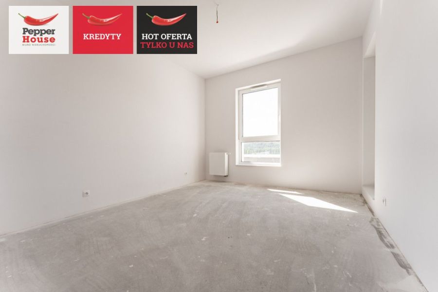 Apartament | panoramiczny widok | 46 m&sup2; | Redłowo: zdjecie 99078946