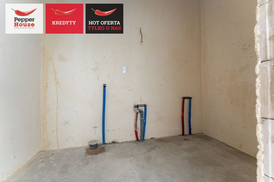 Apartament | panoramiczny widok | 46 m&sup2; | Redłowo: zdjecie 99078948