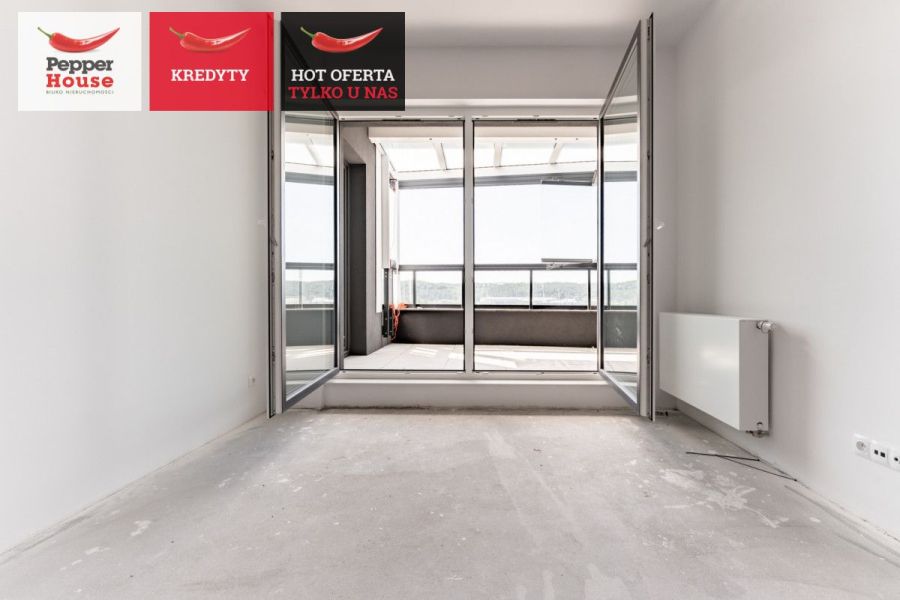 Apartament | panoramiczny widok | 46 m&sup2; | Redłowo: zdjecie 99078949