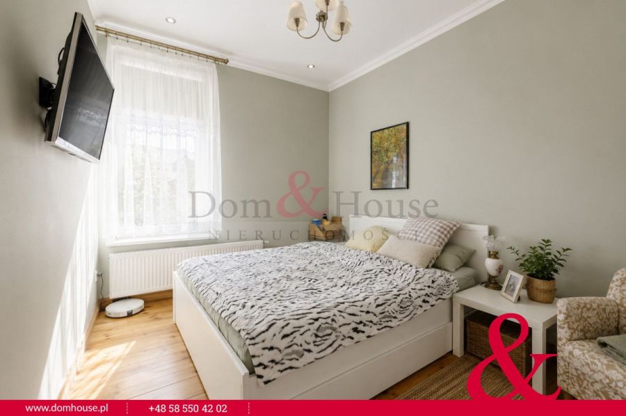 Duże mieszkanie | Dolny Sopot | blisko morza: zdjecie 99071055