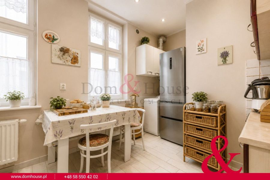 Duże mieszkanie | Dolny Sopot | blisko morza: zdjecie 99071058
