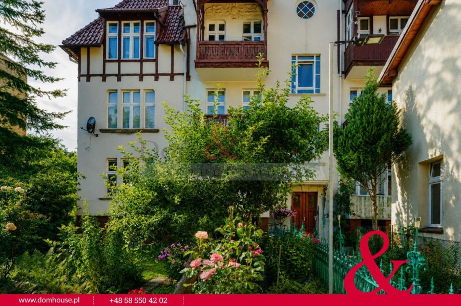 Duże mieszkanie | Dolny Sopot | blisko morza: zdjecie 99071031
