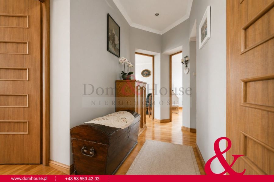 Duże mieszkanie | Dolny Sopot | blisko morza: zdjecie 99071039