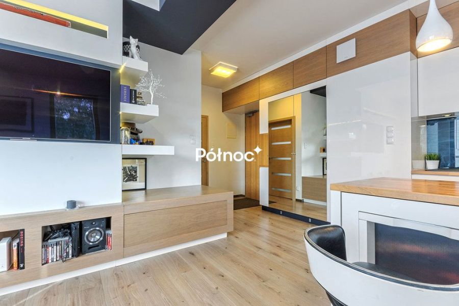 Tylko u Nas - Apartament - Nadmorski Dwór: zdjecie 99496405