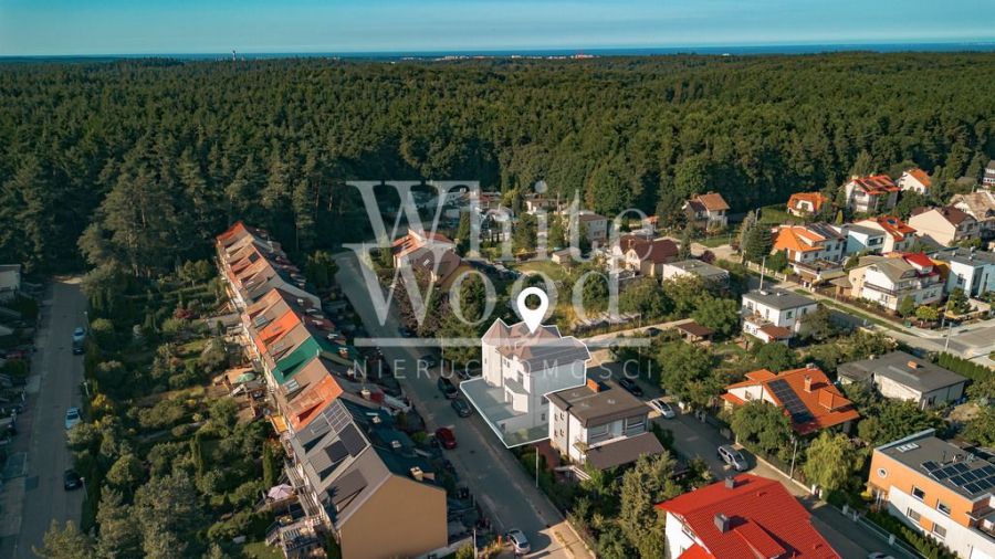 Przytulny i nowoczesny dom dla rodziny