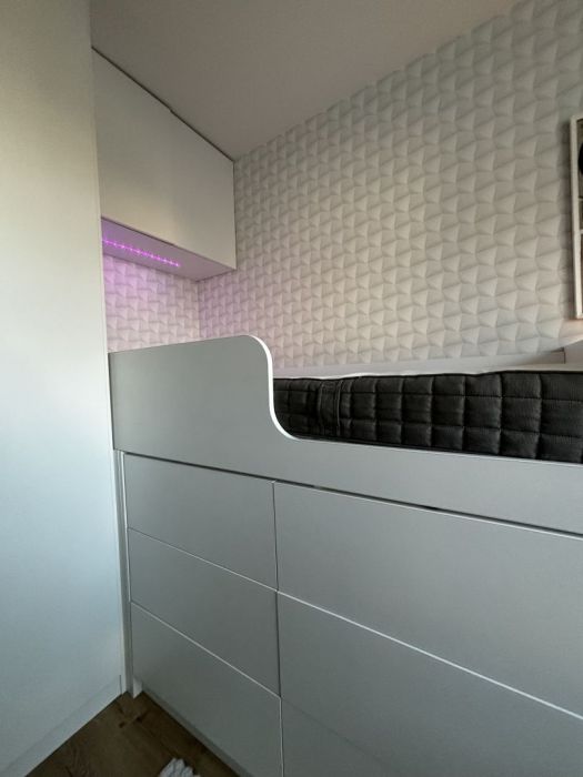 Łóżko piętrowe na sprzedaż: zdjecie 99072945