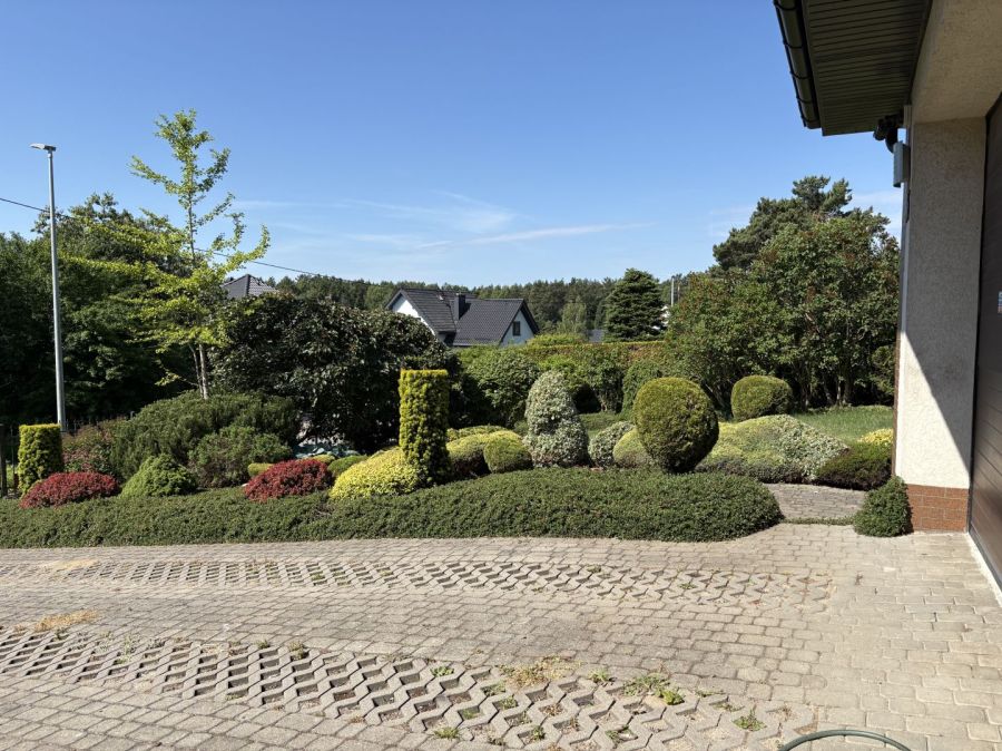 Dom wolnostajacy dla rodziny, piekny ogrod, 200m2: zdjecie 99073264