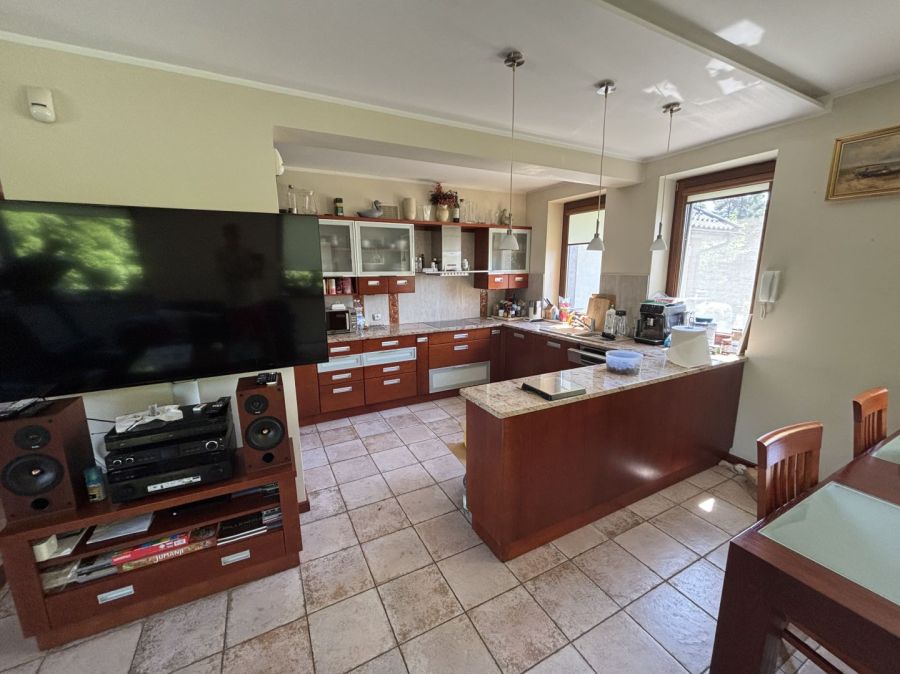 Dom wolnostajacy dla rodziny, piekny ogrod, 200m2: zdjecie 99073266