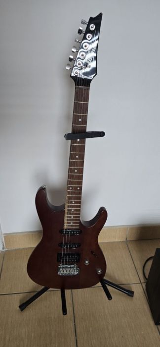 Gitara elektryczna
