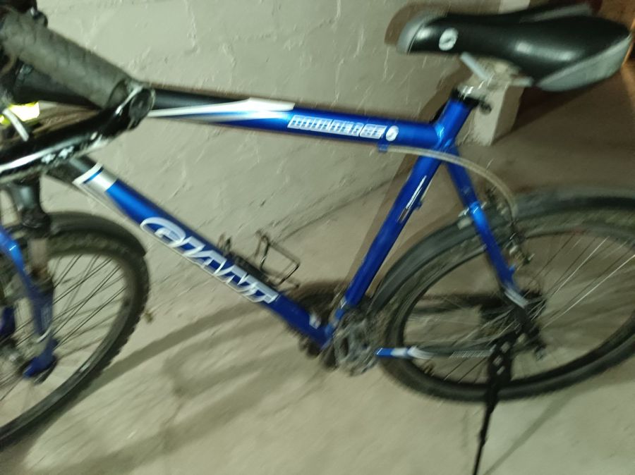 Sprzedam lub zamienię na mniejszy rower Giant: zdjecie 99075527