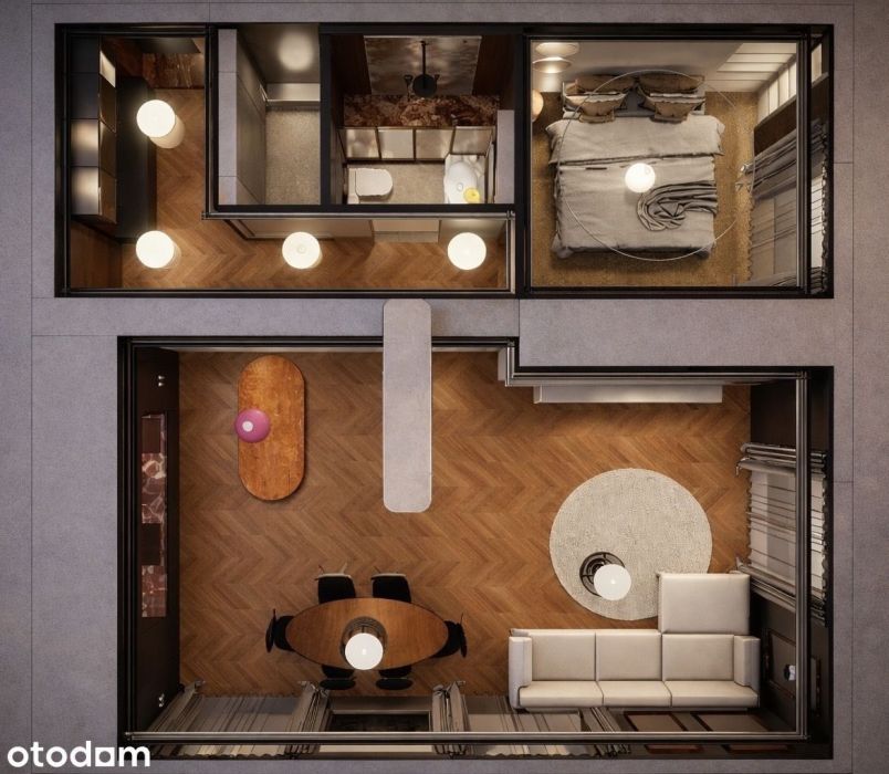 Kamienica z windą | Nad morzem | Gdynia Centrum | Po remoncie: zdjecie 99076265