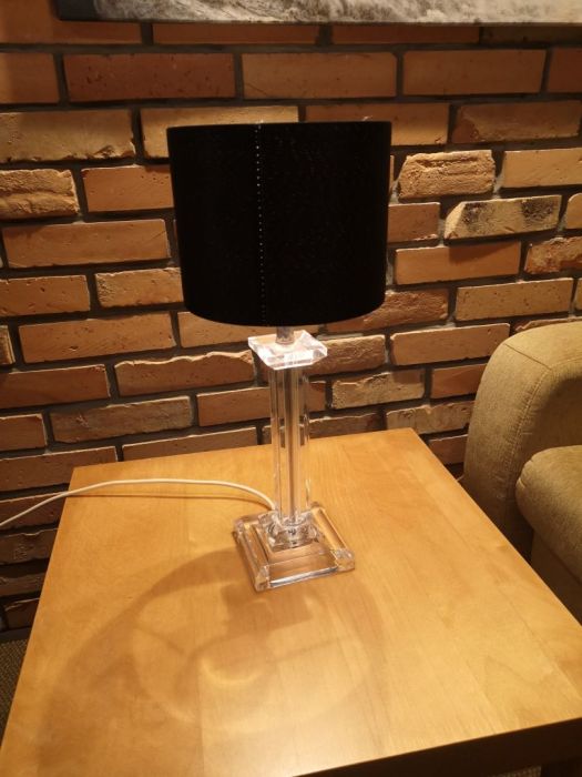 Elegancka Lampka Stołowa: zdjecie 99076295