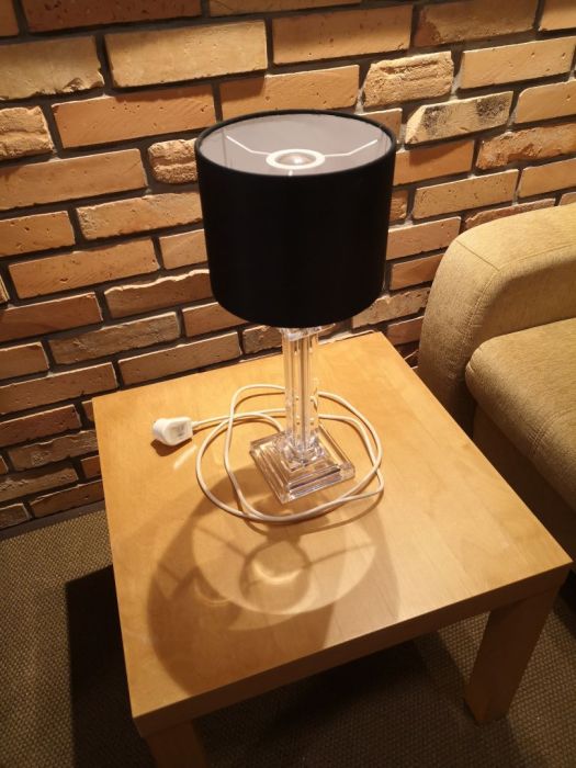 Elegancka Lampka Stołowa: zdjecie 99076296