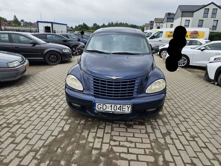 Chrysler PT Cruiser