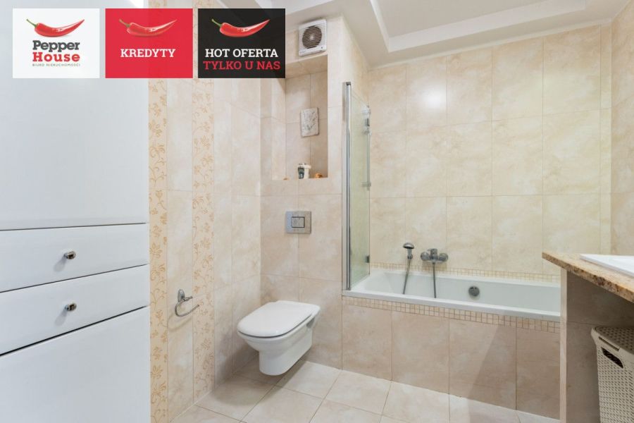 Mieszkanie - Gdańsk Piecki-Migowo: zdjecie 99077755