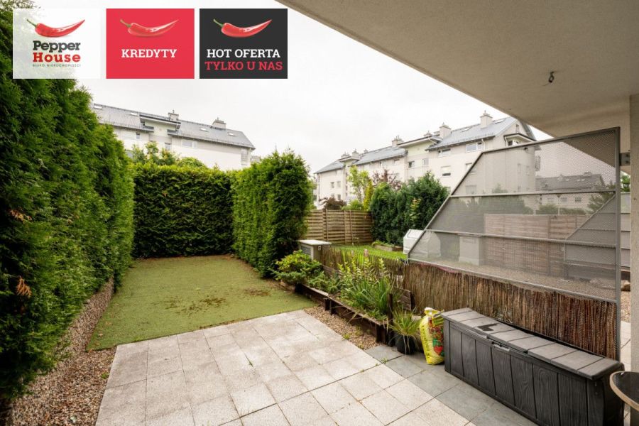 Mieszkanie - Gdańsk Piecki-Migowo: zdjecie 99077756