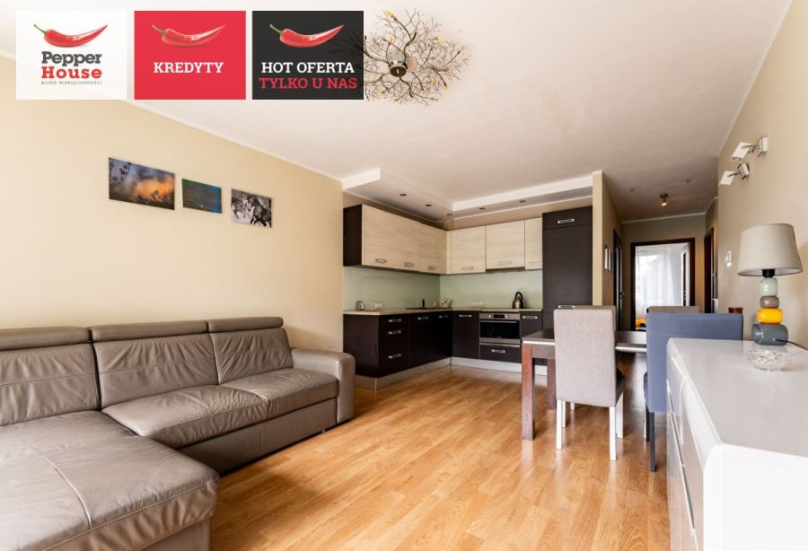 Mieszkanie - Gdańsk Piecki-Migowo: zdjecie 99077745