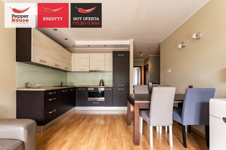 Mieszkanie - Gdańsk Piecki-Migowo: zdjecie 99077746