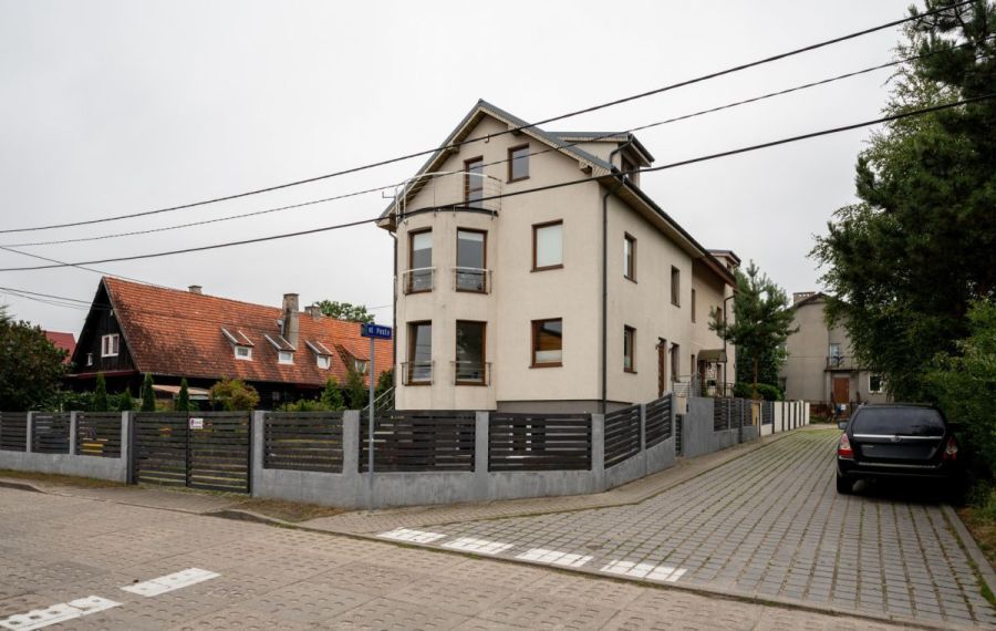 Dom idealny pod siedzibę twojej firmy: zdjecie 99234678