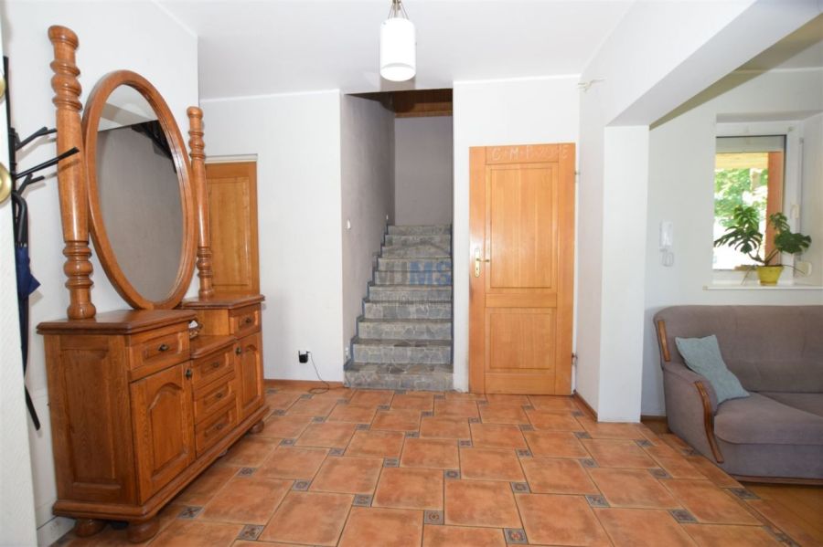 Dom wolnostojący - 6 pokoi, Gdynia Oksywie: zdjecie 99078985