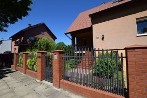 Dom wolnostojący - 6 pokoi, Gdynia Oksywie: zdjecie 66485723