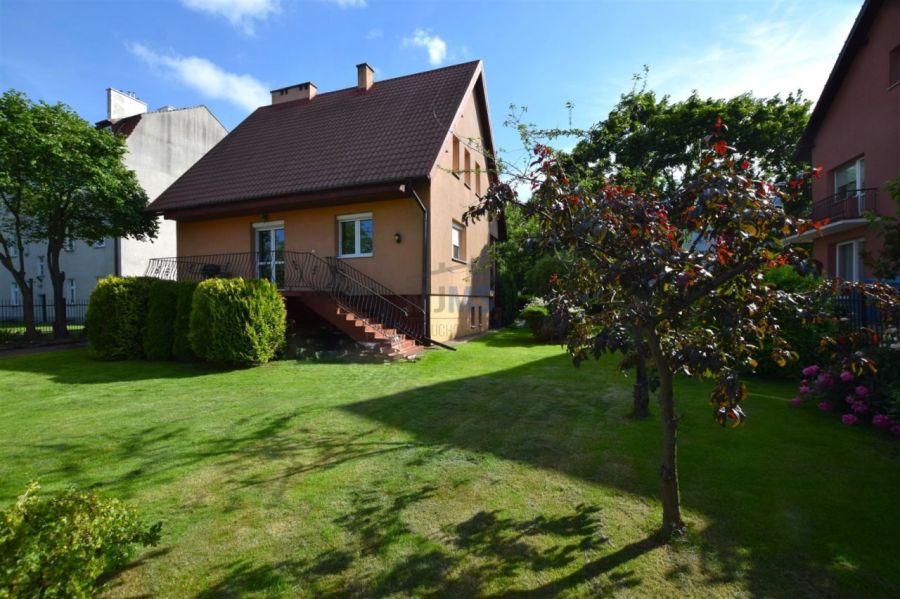 Dom wolnostojący - 6 pokoi, Gdynia Oksywie: zdjecie 99078973
