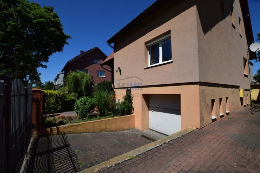 Dom wolnostojący - 6 pokoi, Gdynia Oksywie: zdjecie 99078978