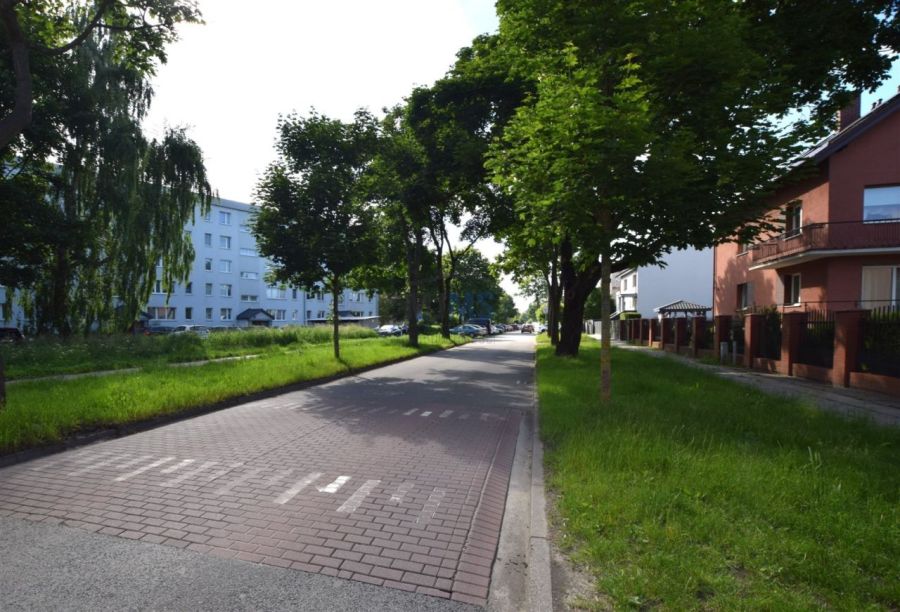 Dom wolnostojący - 6 pokoi, Gdynia Oksywie: zdjecie 99078980