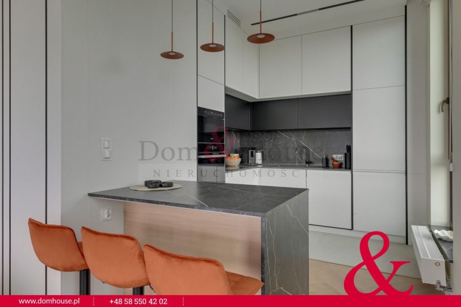 Elegancki, nowy apartament z widokiem na morze: zdjecie 99476091