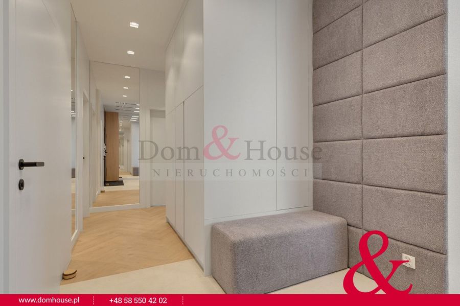 Elegancki, nowy apartament z widokiem na morze: zdjecie 99476092