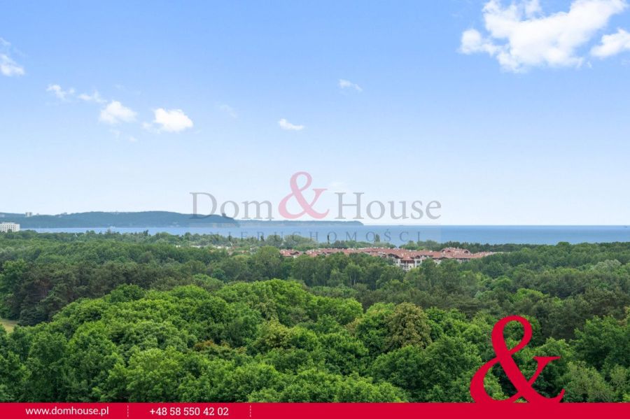 Elegancki, nowy apartament z widokiem na morze: zdjecie 99476093