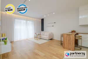 Eleganckie mieszkanie 2-pokojowe w Garnizonie: zdjecie 66522777