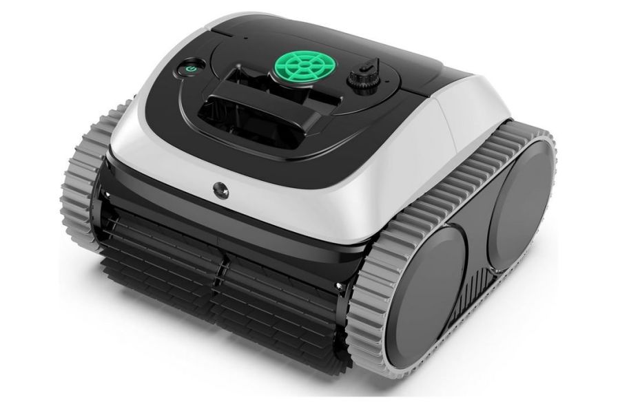- 50% taniej* nowa robot basenowy 1400zł: zdjecie 99081761