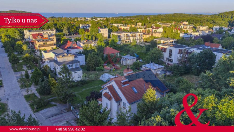 Obiekt użytkowy|21 pomieszczeń|15 min plaża Orłowo: zdjecie 99081873