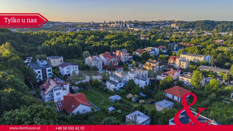Obiekt użytkowy|21 pomieszczeń|15 min plaża Orłowo: zdjecie 99081876
