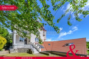 Obiekt użytkowy|21 pomieszczeń|15 min plaża Orłowo: zdjecie 66486140