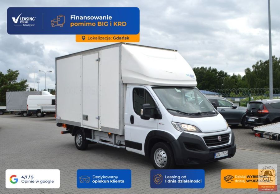 Fiat Ducato